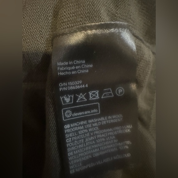 H&M wool sweater - Picture 6 of 6